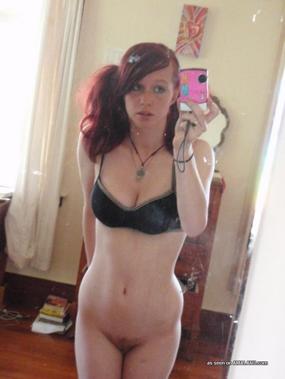 amateur sex redhead atm