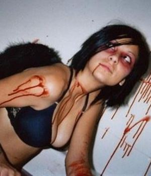 Dark And Slutty Emo Amateur Chicks