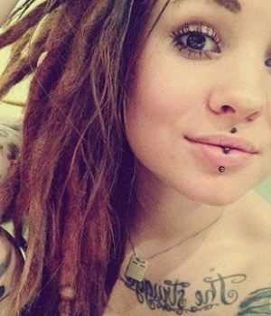 Sexy Amateur Scene Girls With Tattoos